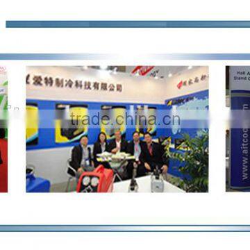 Electric Micro Water Ring Vacuum Pump DSHC800 photo-5