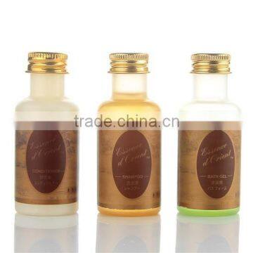 Hot Sale! Hotel 30ml Shampoo, Body Lotion in Bottle! Low Price and Good Quality! photo-5