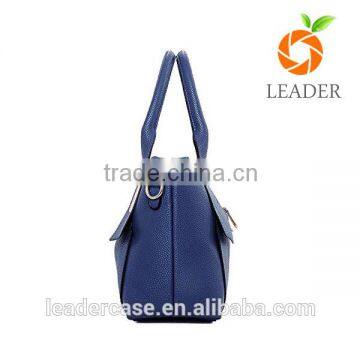 Good Catch Superior Quality Durable Faux Leather Handbag