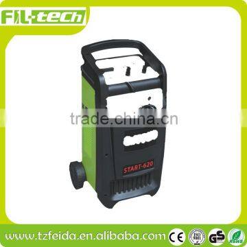 CAR BATTERY CHARGER