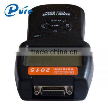 Diagnostic Tool Code Reader Professional Code Reader Handheld Code Reader photo-2