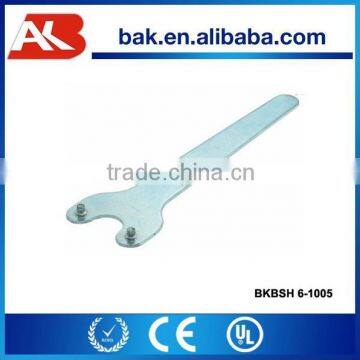 Wrench for Bosch GWS 6-100 Angle grinder spare parts