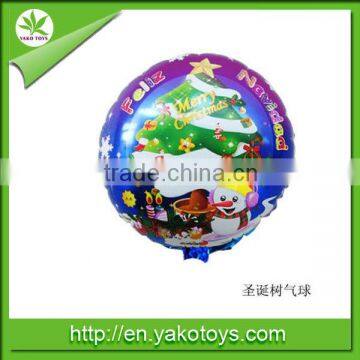 Chrismas balloon Y15282026