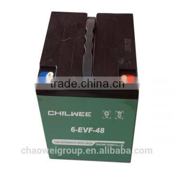 Lead Acid Battery, 12V 48Ah@3hr Rate photo-4