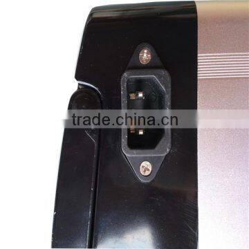 48v12Ah Lithium Ion Battery Rechargeable Battery for Bicycle photo-6