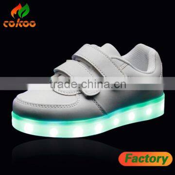 flashing shoes led flashing kid shoes,rechargeable led flashing shoes for kid