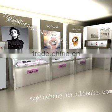 Electronic Store Counter Design for Computer With Phone Case photo-4