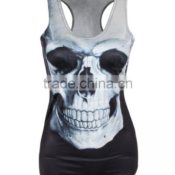 Hot Selling , most popular wholesale womens gym tank top