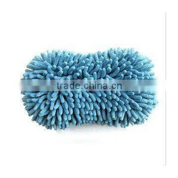 water absorbent car wash sponge