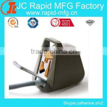 3D Rapid Prototyping SLA Prototype Model /prototype Design/custom Fabrication Service in Prototype photo-2