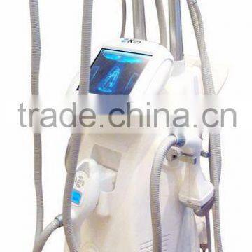 Vacuum + RF Slimming Machine with Russia Gost