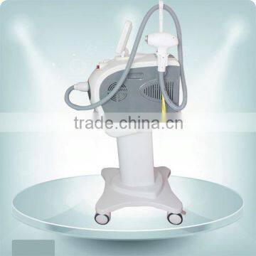 Hot Sales!!! High Quality 808nm Diode Laser Mini 808nm Laser Hair Removal Movable Color Touch Screen photo-2