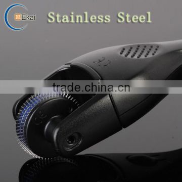 Pearl Enterprises M.T. ROLLER .5mm Micro Needle Roller Skin Care Therapy Dermatology System Dermaroller/derma roller