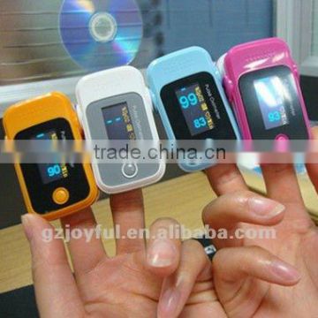 MINI pulse oximeter fingertip