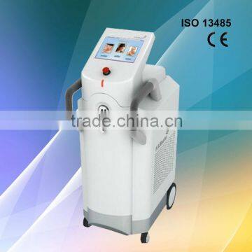 Pain-Free HOT Sale United States!! Underarm (Diode Laser+IPL) Hair Removal Machine