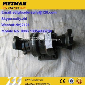 SDLG shaft gear, 3030900094,  sdlg loader  parts  for SDLG wheel loader LG956