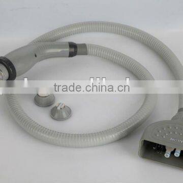 3 in 1 Beauty Equipment (Vertical HS-550) (Factory Registered in FDA, ISO13485, CE 1023 Medical Approval) photo-4