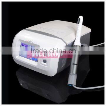 2016 Newest Popular Professional Effectiveness Painless no Bleeding Hifu Vaginal Tightening Machine photo-2