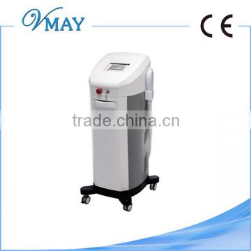 Big spot size opt shr / ipl elight rf hair removal machine VH608