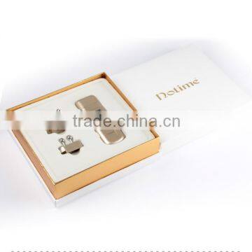 Professional Facial Products Into Beauty Facial Machine