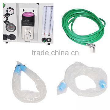 Small and Portable Professional Portable Anesthesia Equipment for Animals and Human Operation photo-5