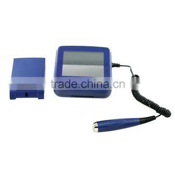 New Handheld Veterinary Ultrasound Scanner for VET Pregnancy Test V9 With CE Certification photo-2