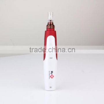 Factory Dircet Sale MyM Derma Pen Professional with 12 Needles