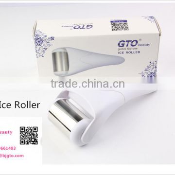 Ice skin roller, skin cool roller for holiday season promotion