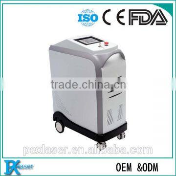 China Suppliers 808nm Diode Laser Hair Removal Machine photo-3