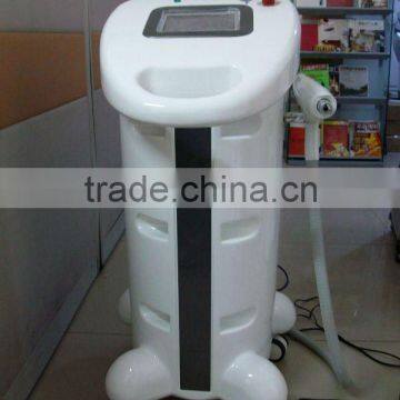 Lightsheer laser hair removal machine for spa use P001