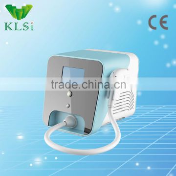 3000W Diode Laser Hair Removal Big Spot Size 10-1400ms