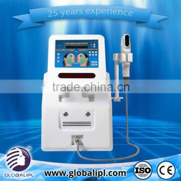 Latest technology personal care celluite reduction ultrasound portable cavitation