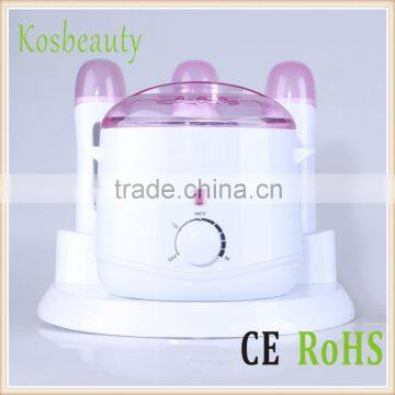 Best for Beauty Salon Pot Wax Heater Set/Hair Removal Wax Pot Warmer For Sale photo-4