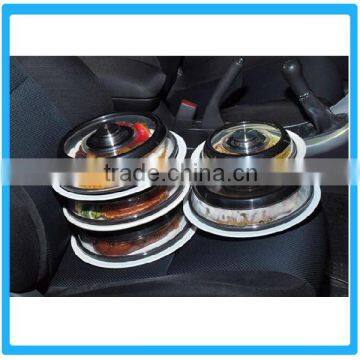 Kitchen Pot Lid Pot Cover Cookware Pot Lids Pot Pan Cover Lid Plastic Cooking Pot Lid photo-2