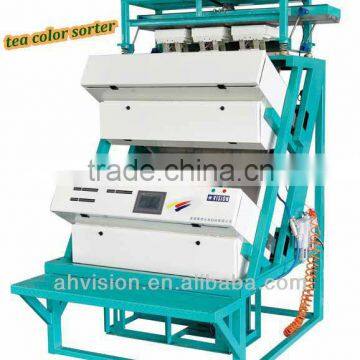 tea color sorting machine, separator machine for tea, machine