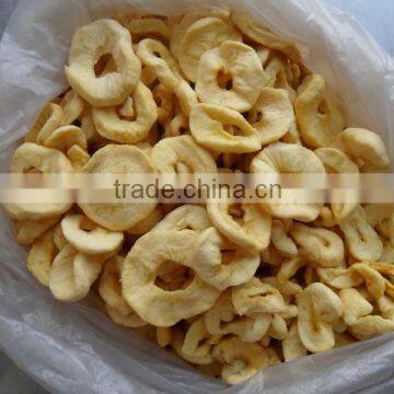 New Dried Apple Rings