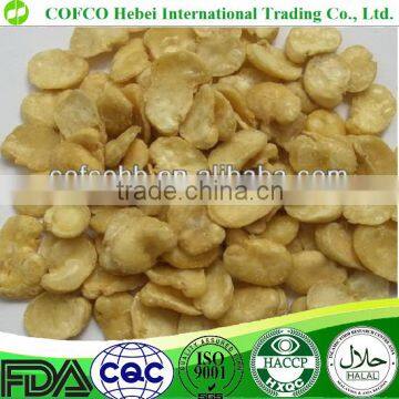 packed fried broad bean flake