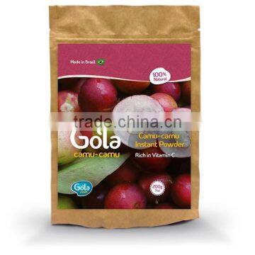 CAMU CAMU POWDER 200g - GOLA CAMU CAMU