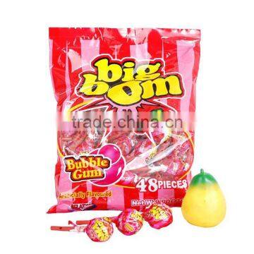 lollipop confectionery