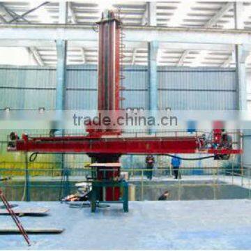 Automatic Welding Manipulator