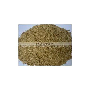 Fish meal / Animal/ poultry feed / supplier from India