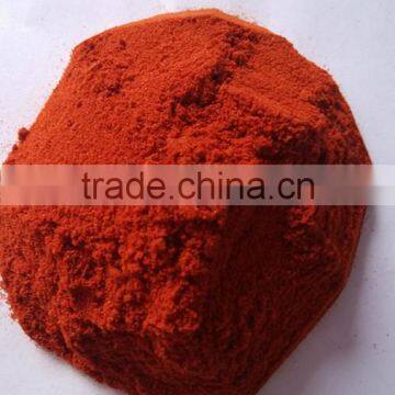 China Distributer Supplying Red Pepper Powder Sweet Paprika Powder Red Chilli Powder