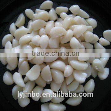 marinated garlic cloves