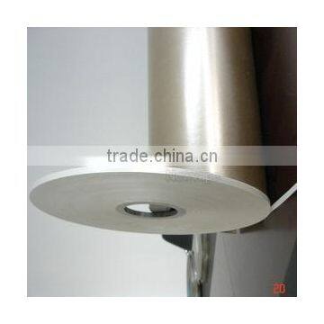 china popular fire-proof mica tape