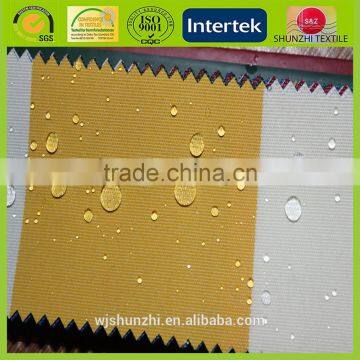 new Abrasion-Resistant 100% solution dyed acrylic awning fabric