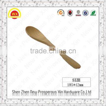 Wholesale Birch safety baby spoon