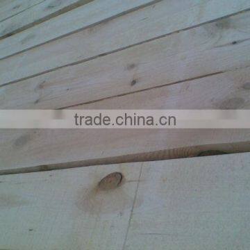 Timber flooring