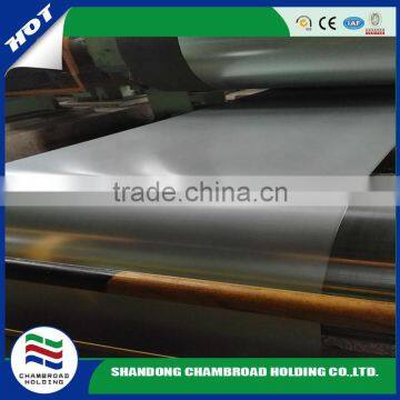 DX51 Regular Spangle Galvalume Aluzinc Steel Sheet Coil Manufacture