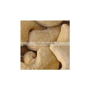 Indian Cashew Nuts Kernal W320