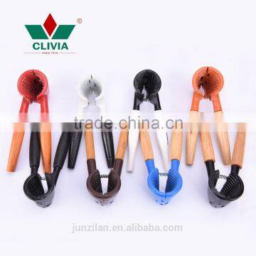 HT-1A manual cashew nut cracker